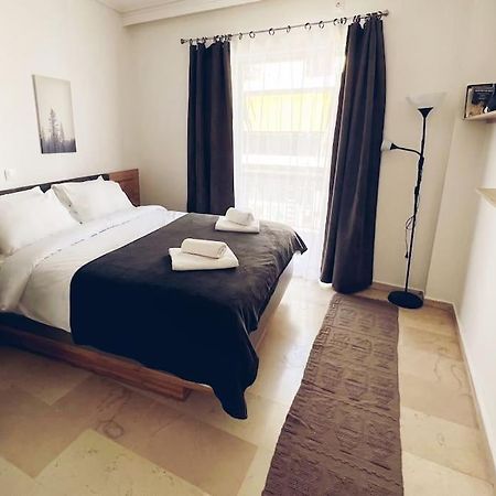 Minimal 3Br Apartment In Athena Bagian luar foto