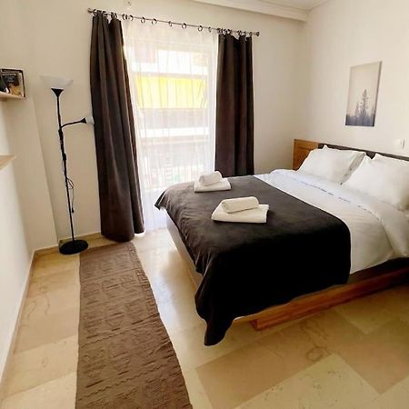 Minimal 3Br Apartment In Athena Bagian luar foto