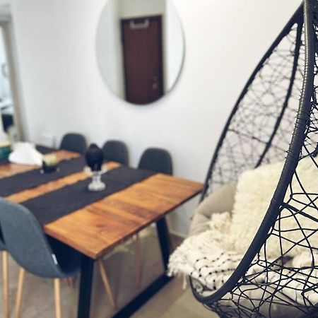 Minimal 3Br Apartment In Athena Bagian luar foto