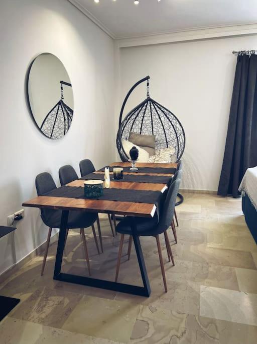 Minimal 3Br Apartment In Athena Bagian luar foto