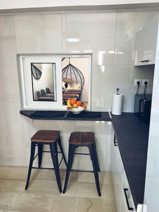Minimal 3Br Apartment In Athena Bagian luar foto