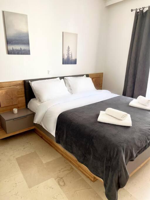 Minimal 3Br Apartment In Athena Bagian luar foto
