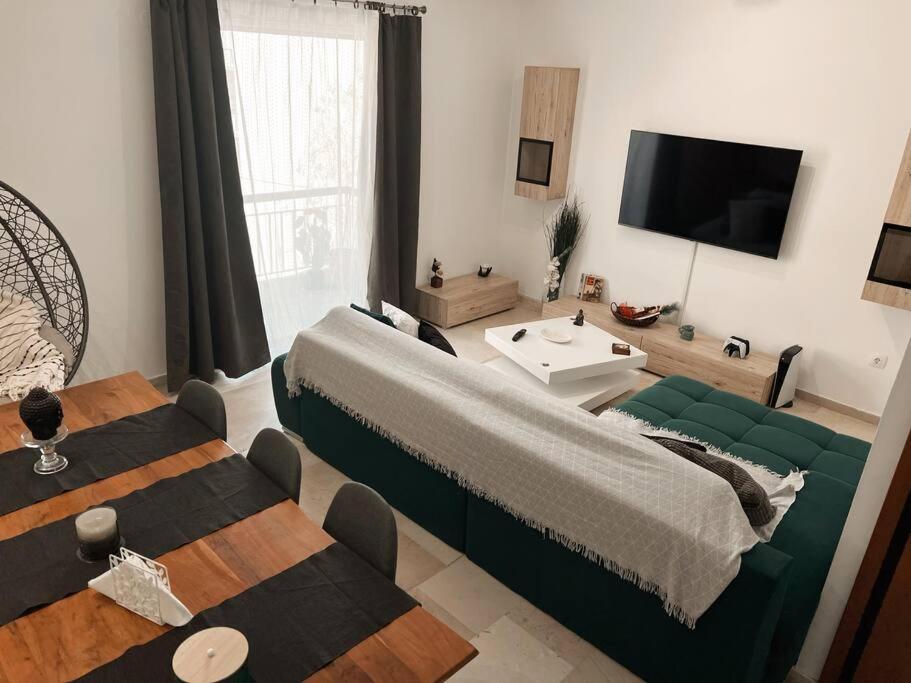 Minimal 3Br Apartment In Athena Bagian luar foto