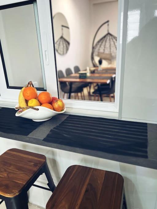 Minimal 3Br Apartment In Athena Bagian luar foto
