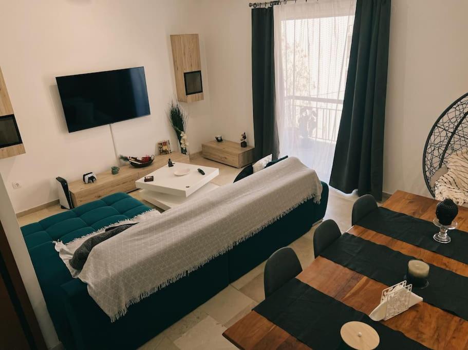 Minimal 3Br Apartment In Athena Bagian luar foto