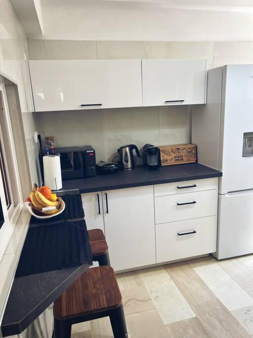 Minimal 3Br Apartment In Athena Bagian luar foto