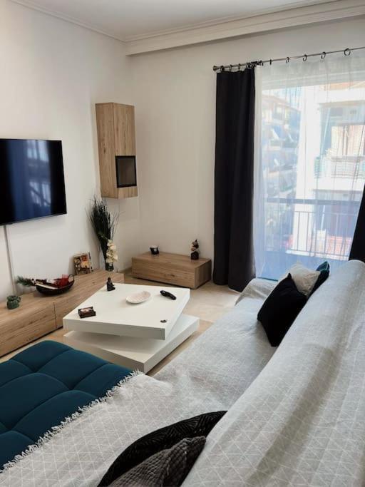 Minimal 3Br Apartment In Athena Bagian luar foto