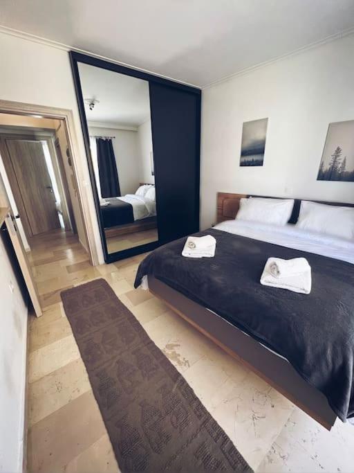 Minimal 3Br Apartment In Athena Bagian luar foto
