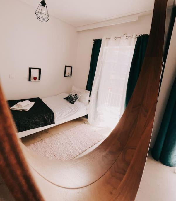 Minimal 3Br Apartment In Athena Bagian luar foto