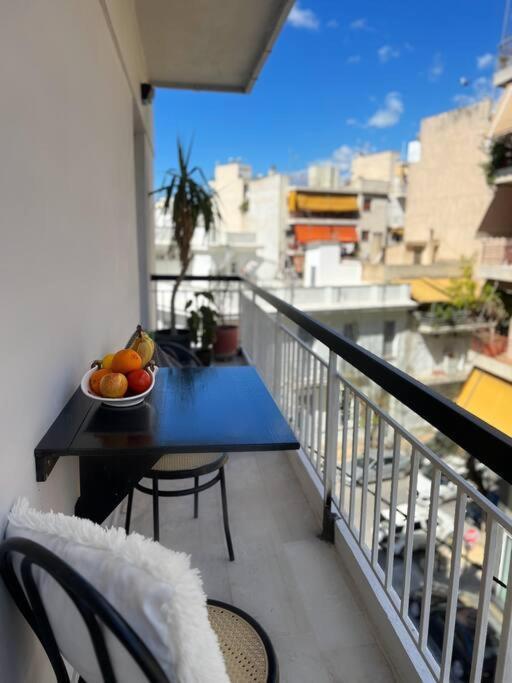 Minimal 3Br Apartment In Athena Bagian luar foto