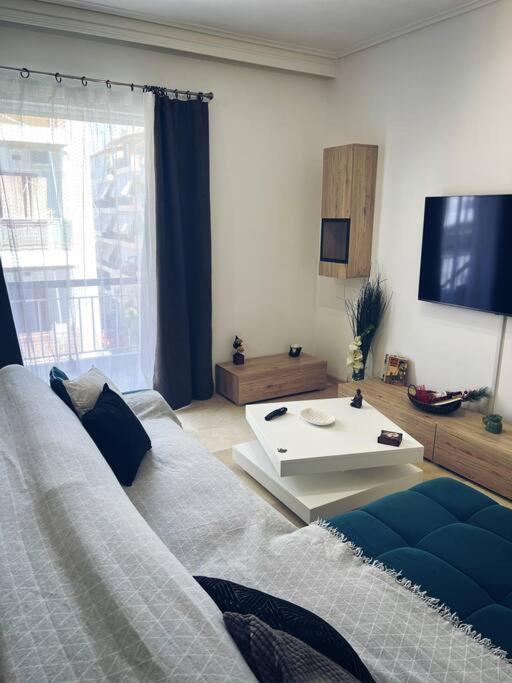 Minimal 3Br Apartment In Athena Bagian luar foto